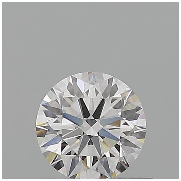 ROUND 0.53 D VVS2 EX-EX-EX - 100761265169 GIA Diamond