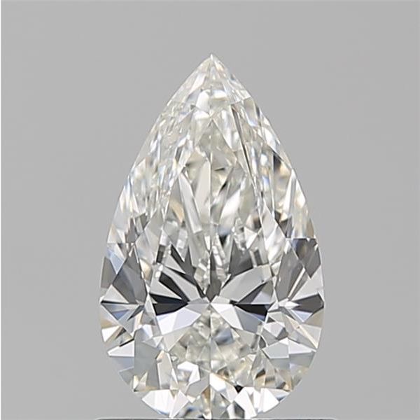 PEAR 0.91 H VS1 --EX-EX - 100761266005 GIA Diamond