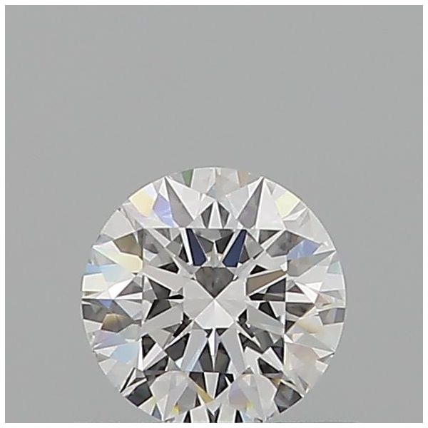 ROUND 0.52 D VVS1 EX-EX-EX - 100761266070 GIA Diamond