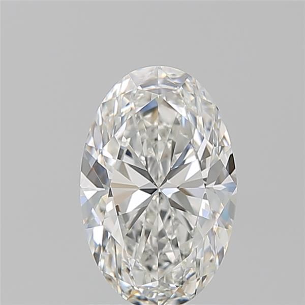 OVAL 1.5 G VS1 --EX-EX - 100761266170 GIA Diamond