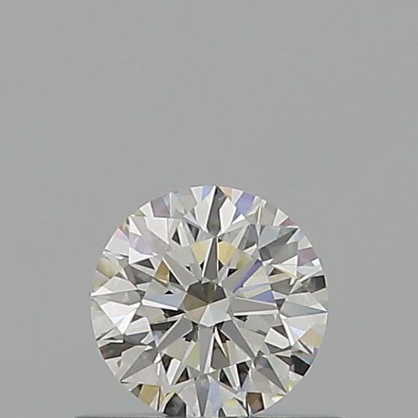ROUND 0.5 H VS1 EX-EX-EX - 100761266222 GIA Diamond