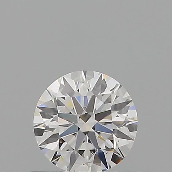 ROUND 0.56 F VS2 EX-EX-EX - 100761266324 GIA Diamond