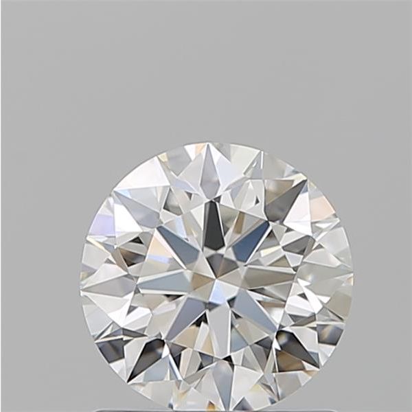 ROUND 1.05 G VVS2 EX-EX-EX - 100761266637 GIA Diamond
