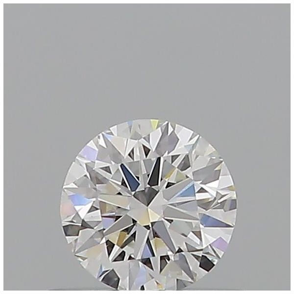 ROUND 0.5 F VS1 EX-EX-EX - 100761266847 GIA Diamond