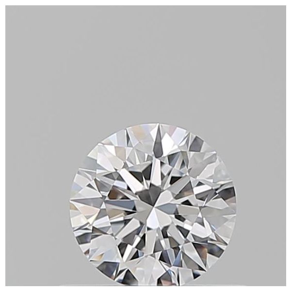 ROUND 0.53 D VVS1 EX-EX-EX - 100761267036 GIA Diamond