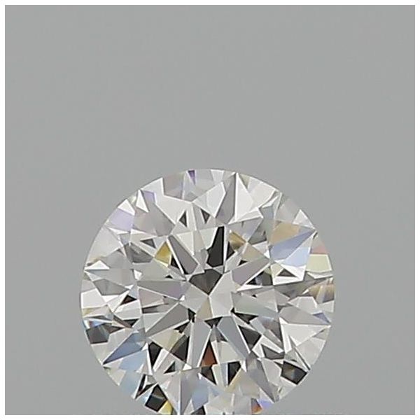 ROUND 0.5 G VVS2 EX-EX-EX - 100761267637 GIA Diamond