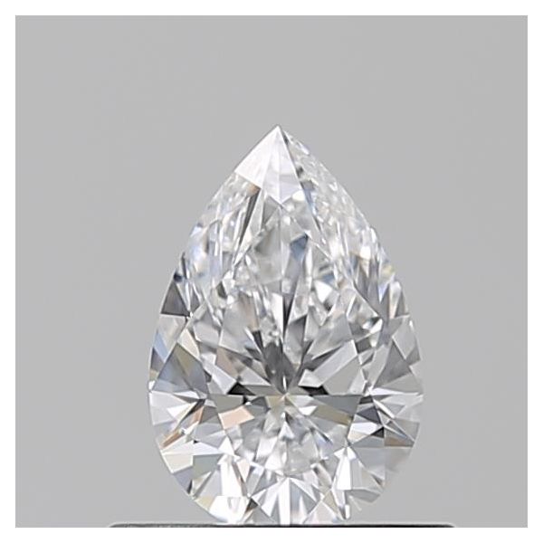 PEAR 0.53 D VS2 --VG-EX - 100761268559 GIA Diamond
