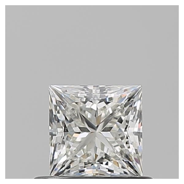 PRINCESS 0.6 I VS1 --VG-EX - 100761268594 GIA Diamond