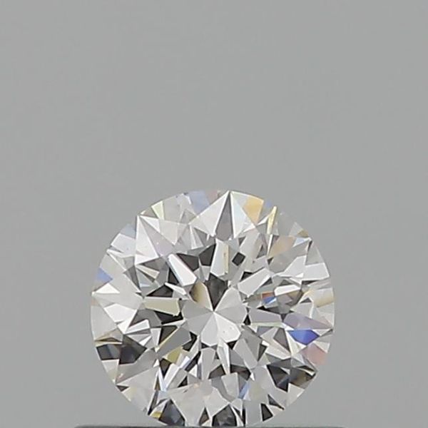 ROUND 0.52 E VS2 EX-EX-EX - 100761268634 GIA Diamond