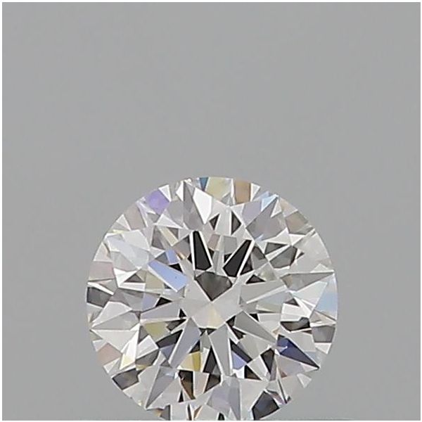 ROUND 0.5 E VVS2 EX-EX-EX - 100761268740 GIA Diamond
