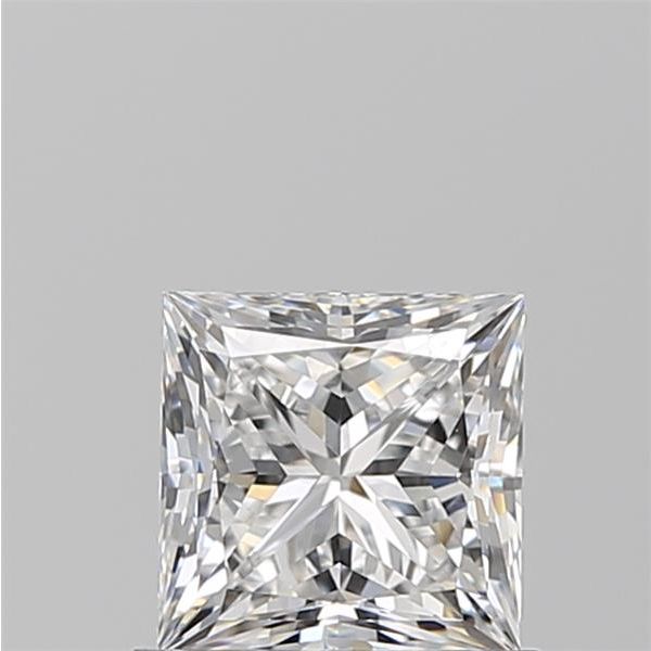 PRINCESS 0.93 E VS2 --EX-EX - 100761268815 GIA Diamond