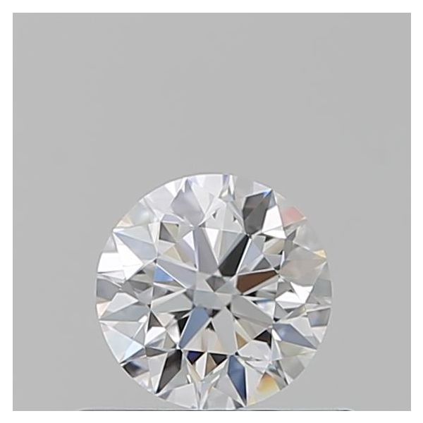 ROUND 0.5 D VVS1 EX-EX-EX - 100761268899 GIA Diamond