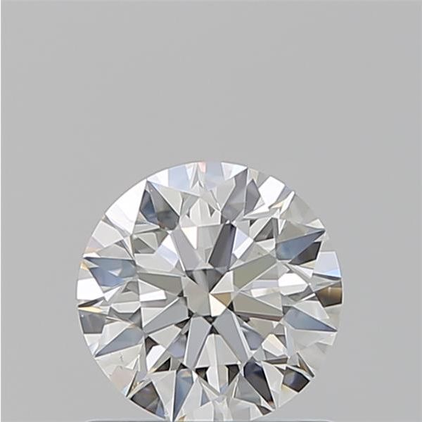ROUND 0.91 G VS2 EX-EX-EX - 100761269199 GIA Diamond