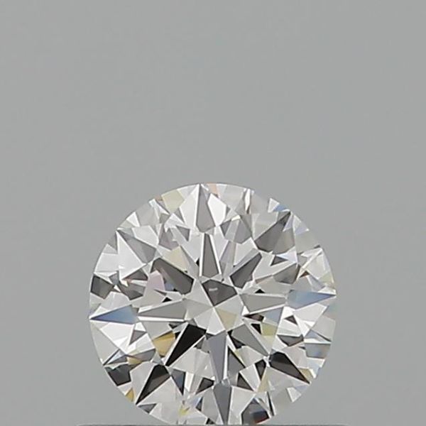 ROUND 0.53 F VS1 EX-EX-EX - 100761269484 GIA Diamond