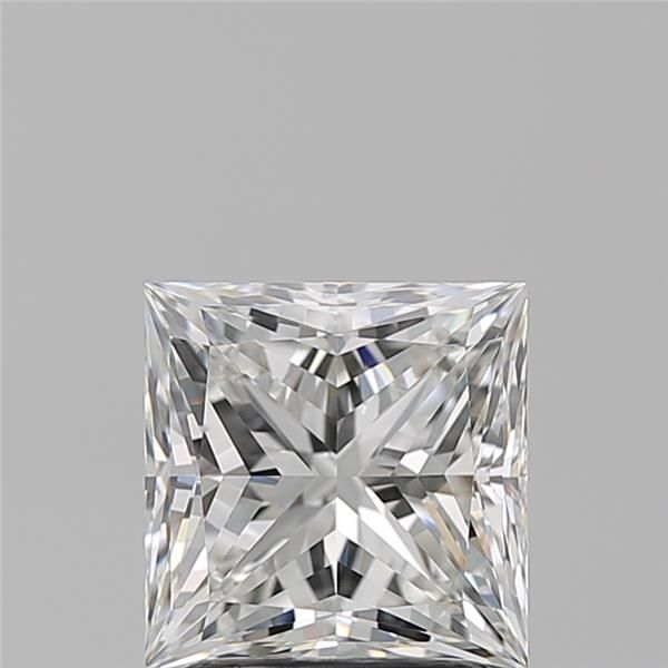 PRINCESS 2.01 G VS1 --EX-EX - 100761269751 GIA Diamond