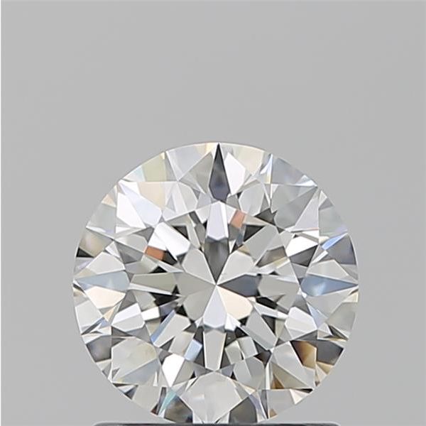 ROUND 1.2 G VS2 EX-EX-EX - 100761270261 GIA Diamond