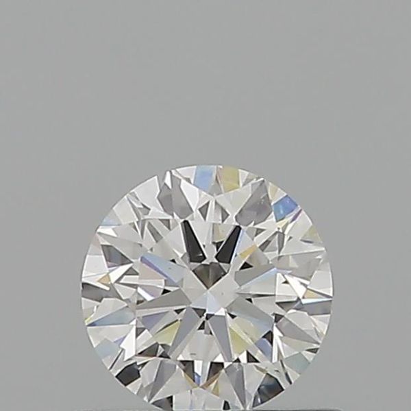 ROUND 0.6 G VS2 EX-EX-EX - 100761270270 GIA Diamond