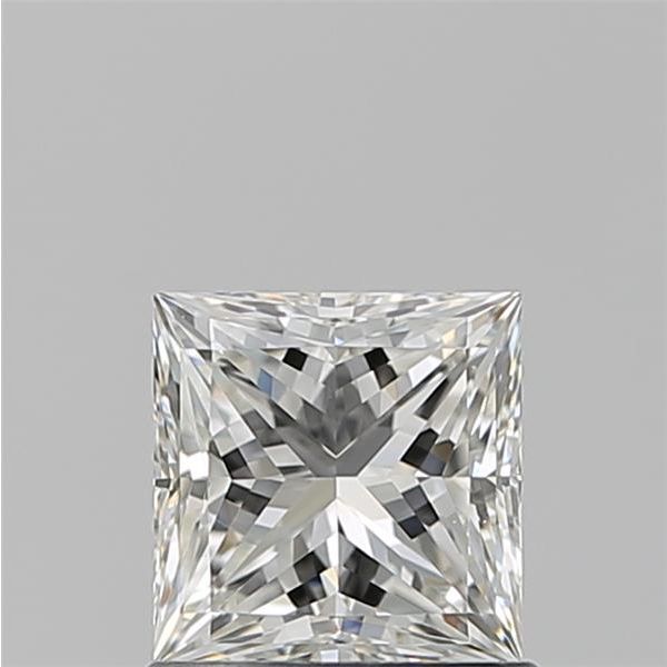 PRINCESS 1.01 H VS2 --EX-EX - 100761270279 GIA Diamond