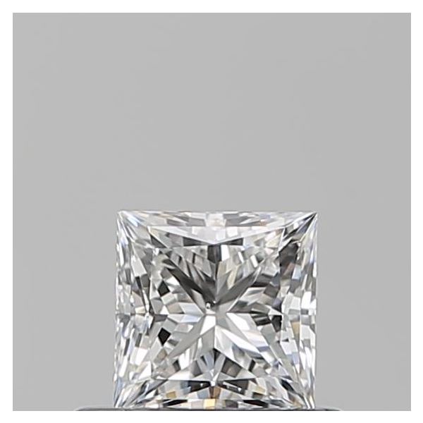 PRINCESS 0.5 F VS2 --VG-EX - 100761270531 GIA Diamond