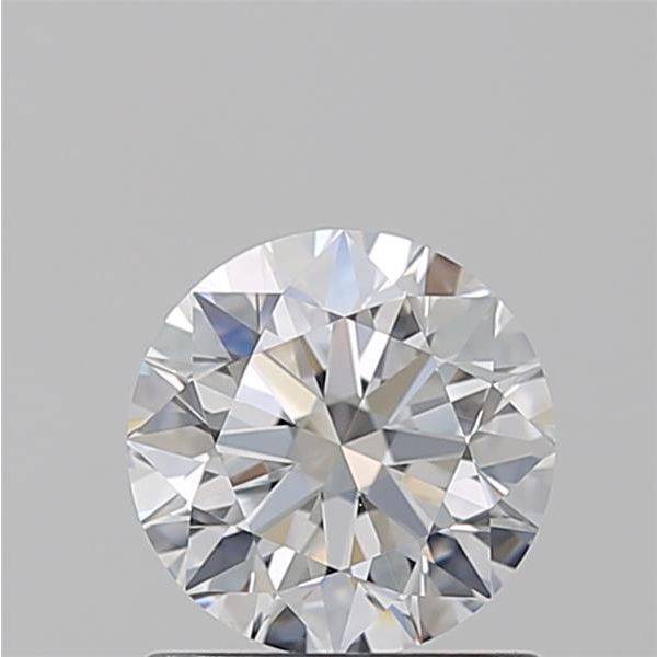 ROUND 1.01 E VS1 EX-EX-EX - 100761270646 GIA Diamond