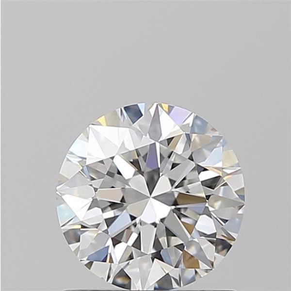 ROUND 1.05 E VVS1 EX-EX-EX - 100761270734 GIA Diamond