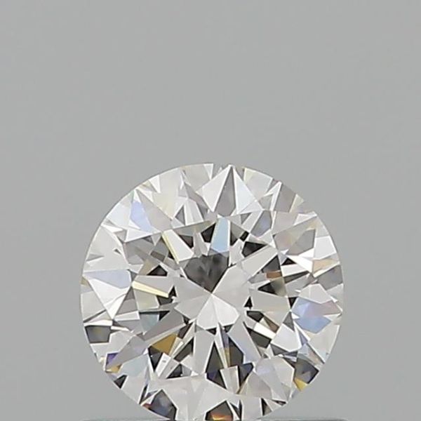 ROUND 0.7 G VS2 EX-EX-EX - 100761270870 GIA Diamond