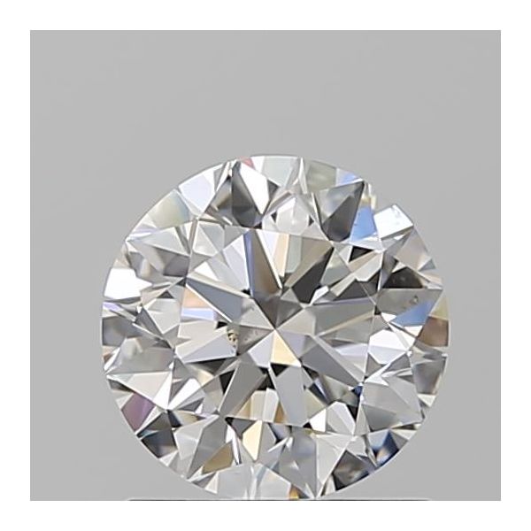 ROUND 1.01 F VS2 EX-EX-EX - 100761270885 GIA Diamond