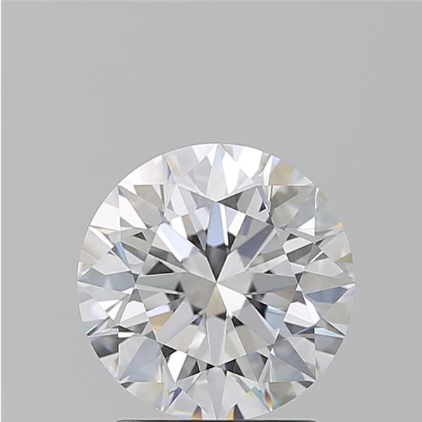 ROUND 2.01 D VS1 EX-EX-EX - 100761271093 GIA Diamond