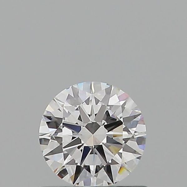 ROUND 0.7 E VVS1 EX-EX-EX - 100761271223 GIA Diamond