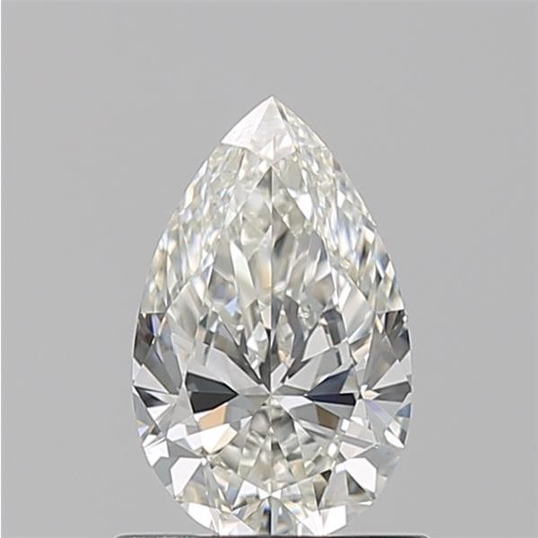 PEAR 0.8 I VVS2 --VG-EX - 100761271243 GIA Diamond