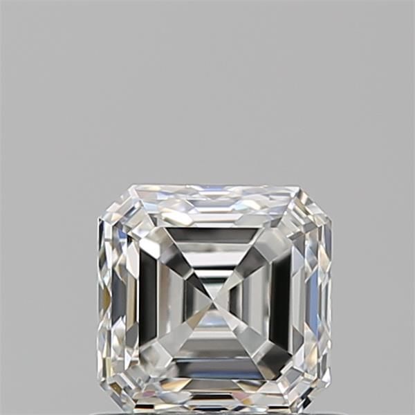 ASSCHER 0.9 H VS2 --EX-EX - 100761271643 GIA Diamond