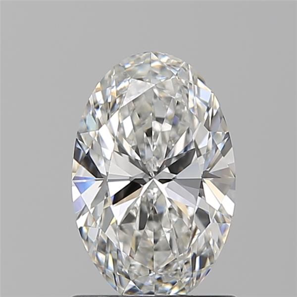 OVAL 1.2 F VS1 --VG-EX - 100761271667 GIA Diamond