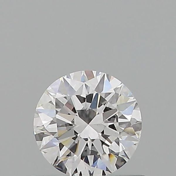 ROUND 0.6 D VS2 EX-EX-EX - 100761271748 GIA Diamond
