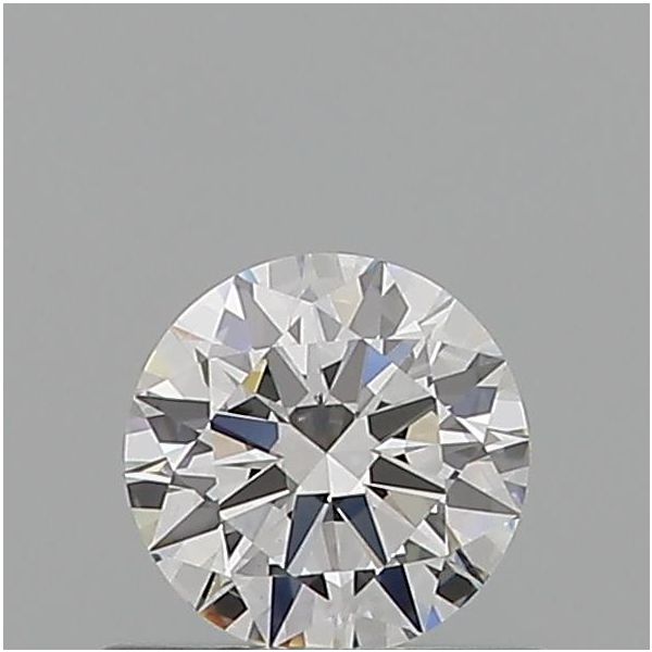 ROUND 0.53 D VS1 EX-EX-EX - 100761271889 GIA Diamond