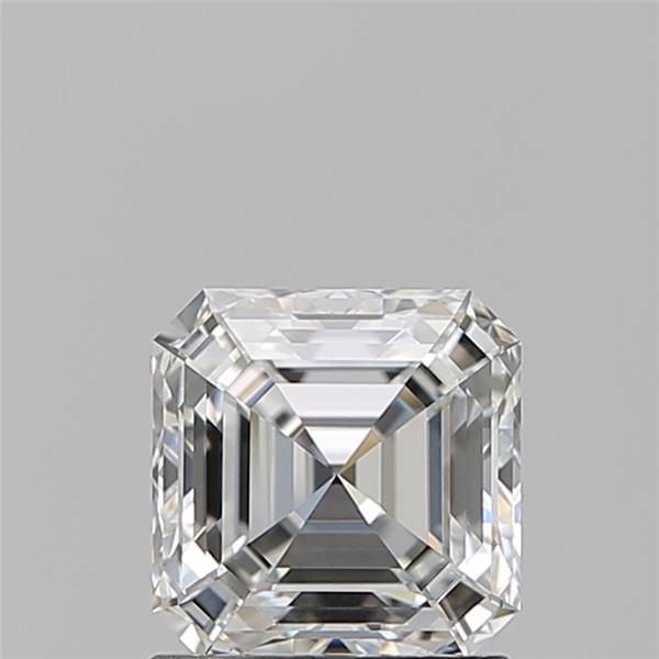 ASSCHER 1.2 G VVS2 --VG-EX - 100761272103 GIA Diamond