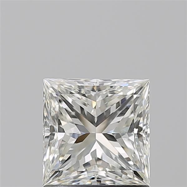 PRINCESS 1.2 I VVS1 --EX-EX - 100761272123 GIA Diamond