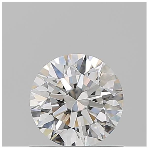 ROUND 0.72 F VS1 EX-EX-EX - 100761272436 GIA Diamond