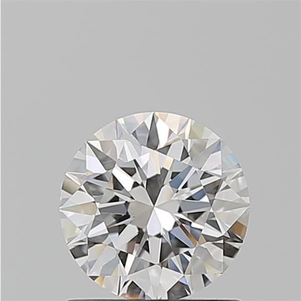 ROUND 1.02 F VVS2 EX-EX-EX - 100761272487 GIA Diamond