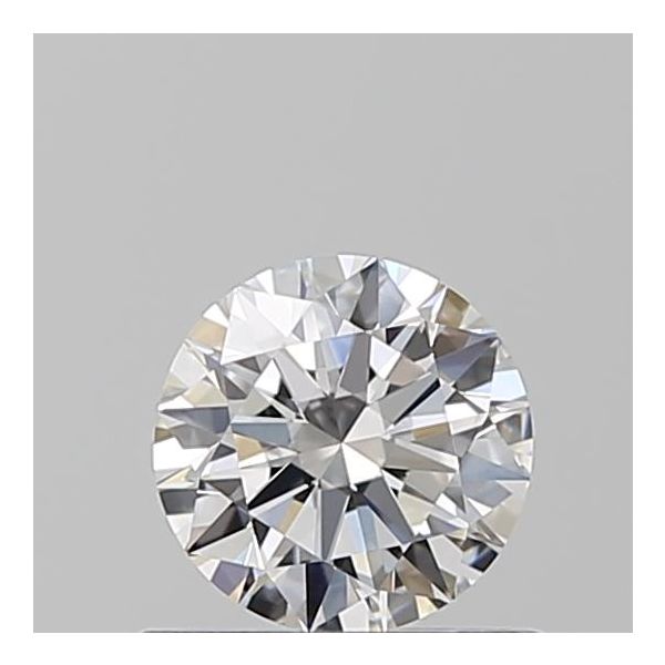 ROUND 0.5 D VS2 EX-EX-EX - 100761272939 GIA Diamond
