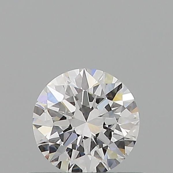 ROUND 0.53 D VS1 EX-EX-EX - 100761273296 GIA Diamond