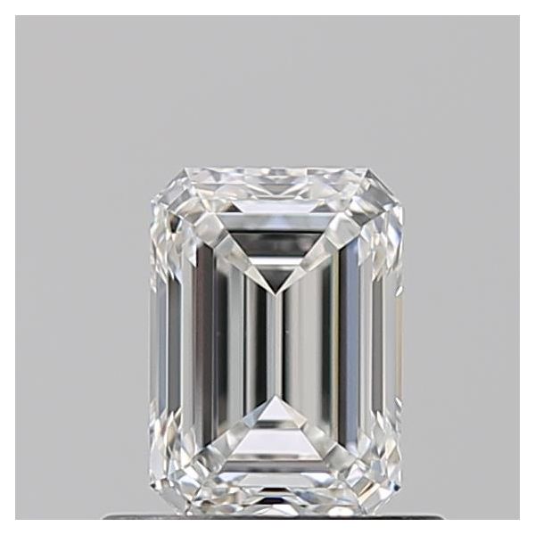 EMERALD 0.72 G VS1 --VG-EX - 100761273408 GIA Diamond