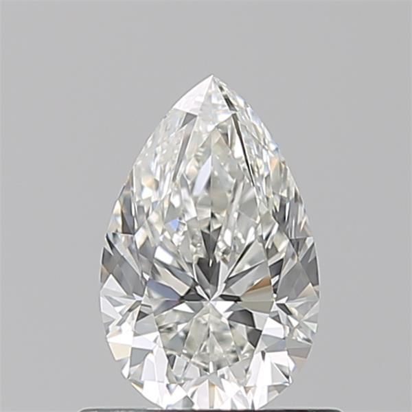 PEAR 0.7 H VVS2 --VG-EX - 100761273875 GIA Diamond