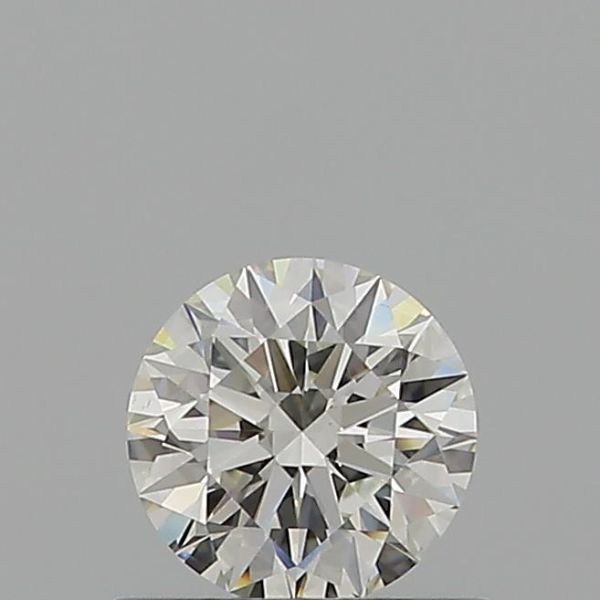ROUND 0.6 I VS2 EX-EX-EX - 100761273923 GIA Diamond