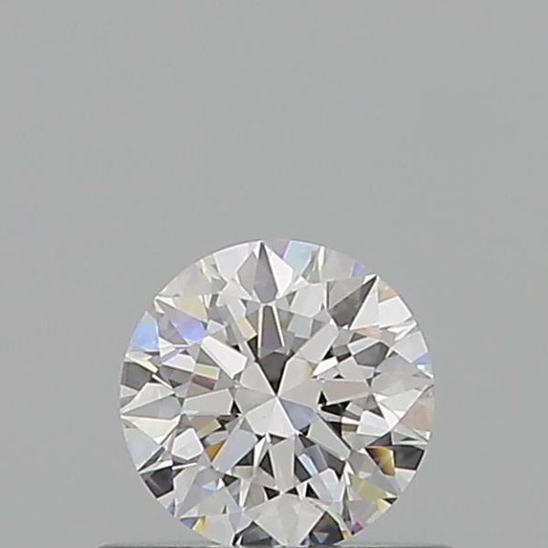 ROUND 0.51 D VVS1 EX-EX-EX - 100761274063 GIA Diamond