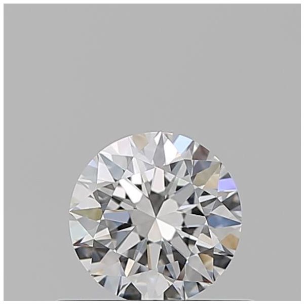 ROUND 0.51 E VVS2 EX-EX-EX - 100761274151 GIA Diamond