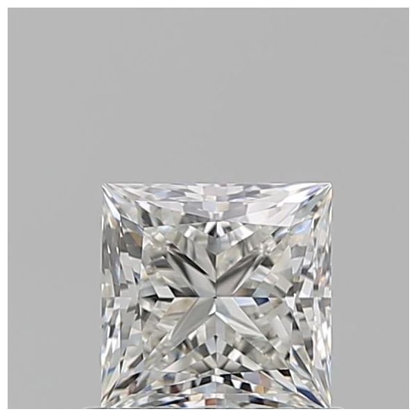 PRINCESS 0.81 I VS2 --EX-EX - 100761274217 GIA Diamond