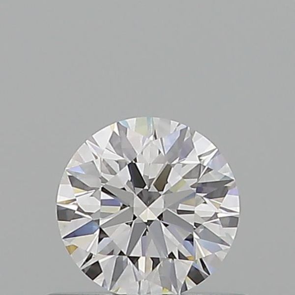 ROUND 0.55 D VVS1 EX-EX-EX - 100761274335 GIA Diamond