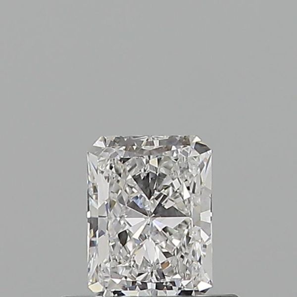 RADIANT 0.5 D VS1 --EX-EX - 100761274338 GIA Diamond