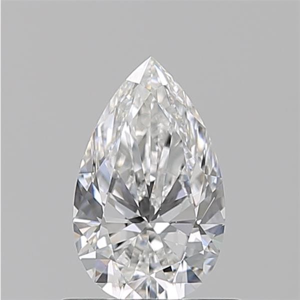 PEAR 0.7 E VS1 --VG-EX - 100761274406 GIA Diamond