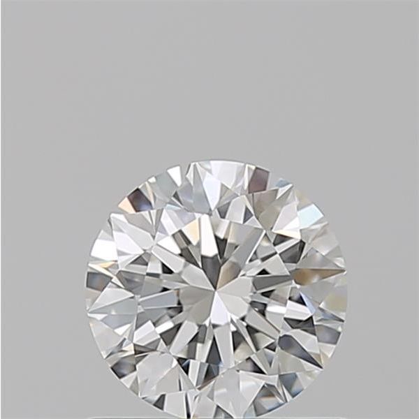ROUND 0.74 G VS1 EX-EX-EX - 100761274473 GIA Diamond